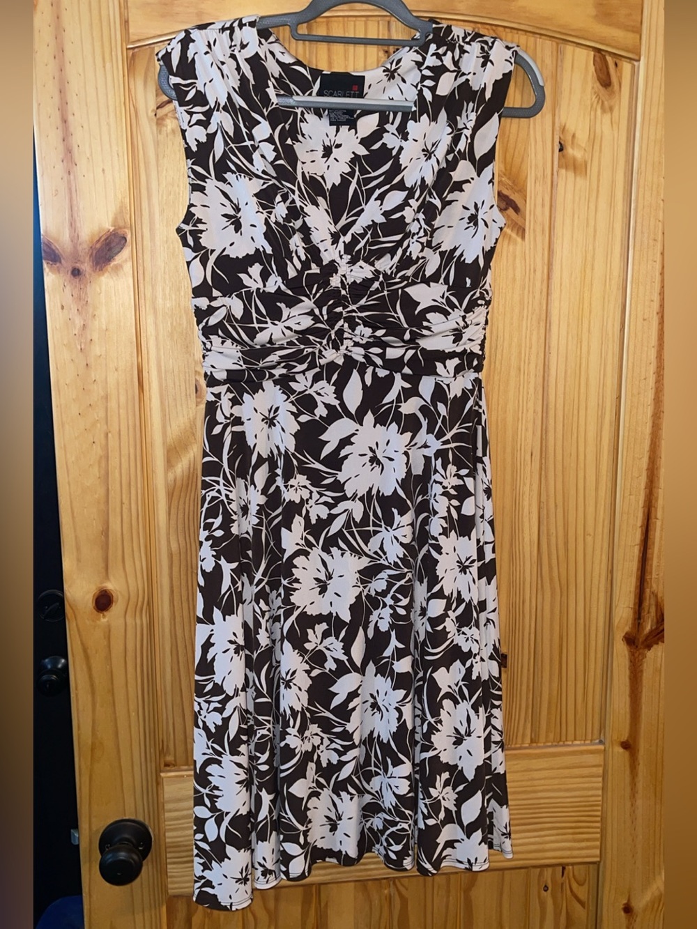 Scarlett Dress